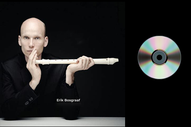 Erik Bosgraaf